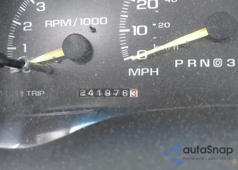 1996 Chevrolet Tahoe K1500 z USA, uszkodzony, nr VIN 1GNEK13R6TJ305489